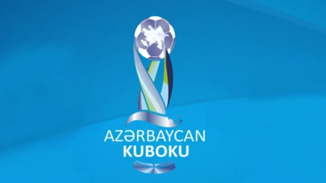 Futbol üzrə Azərbaycan Kubokunun püşkü atılıb