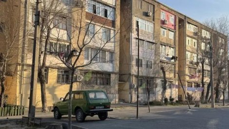 Sumqayıtda &ldquo;Xruşşovka&rdquo;lar niyə qəfil bahalaşdı? &ndash; 5 əsas SƏBƏB