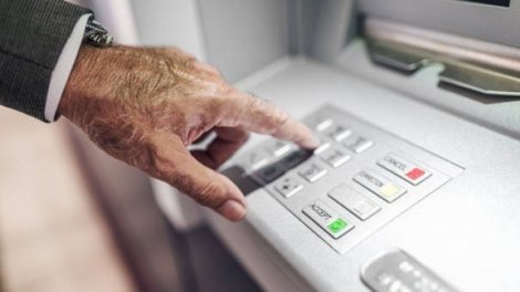 Avqust ayında pensiyaların orta məbləği 1 manat artıb