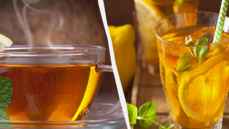 Alimlər açıqladı: İsti çay daha faydalıdır, yoxsa soyuq?