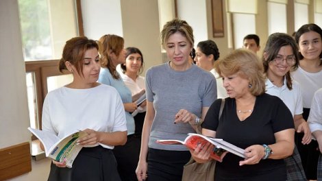 Gələn il bu müəllimlər sertifikasiyadan azad ediləcək - Agentlik direktoru
