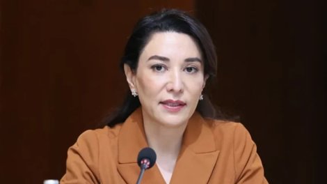 
Səbinə Əliyeva: Erməni əsilli məhbusların hüquqlarının pozulması ilə bağlı xəbərlər qərəzli siyasi məqsəd daşıyır