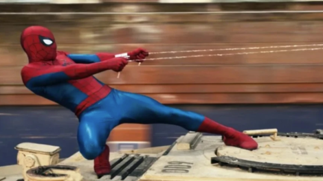 &ldquo;Spider-Man&rdquo;dan tarixi rekord: 11 illik &ldquo;Star Wars&rdquo; göstəricisi geridə qaldı