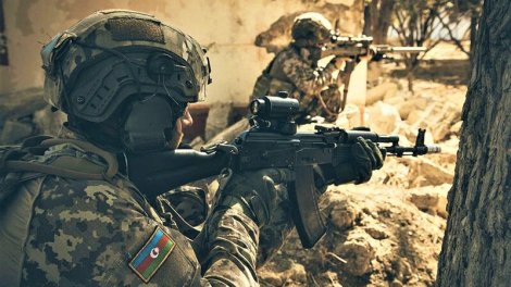 20 Sentyabr müstəqil Azərbaycan tarixinin ən şərəfli və əlamətdar günlərindən biridir - RƏY