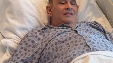 Tacir Şahmalıoğlu xəstəxanaya yerləşdirildi