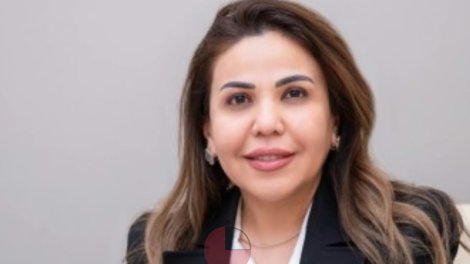Nazirdən yeni təyinat