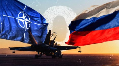 Rusiya NATO ölkərinə hücum edəcək?