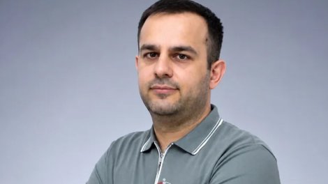 Sabir Rzayev vəzifədən ayrıldı