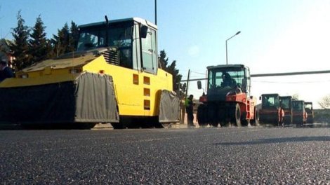 Sumqayıtda bu yollar təmir olunacaq &ndash; 1,5 milyon manat ayrıldı