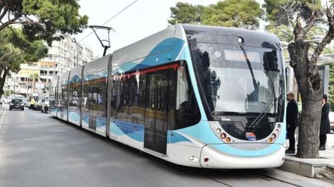 Tramvay xətti tıxaclara çarə olacaqmı?
