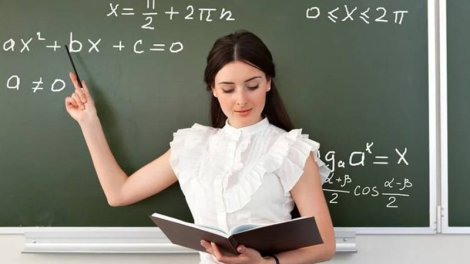 Müəllimə hörmət pulla ölçülür?