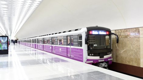 "Xocəsən" və "Avtovağzal" metrostansiyalarına giriş müvəqqəti pulsuz olacaq