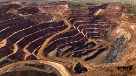 Dağ-mədən və metallurgiya sənayesi İNKİŞAF EDƏCƏK
