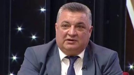 Namiq Mənanın meyxana dediyi restoranda nə baş verir? - VİDEO