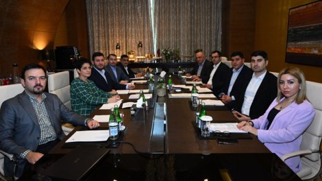 İrəvanda keçirilməsi planlaşdırılan Azərbaycan və Ermənistan ekspertlərinin görüşü təxirə salındı
