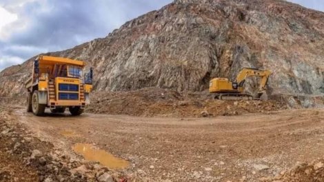 Deputat dağ-mədən və metallurgiya sənayesinin inkişafına dair Dövlət Proqramından DANIŞDI