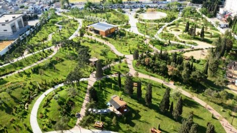 Bakının bu ərazisində yaşayanlar köçürüləcək - 35 milyon ayrıldı
