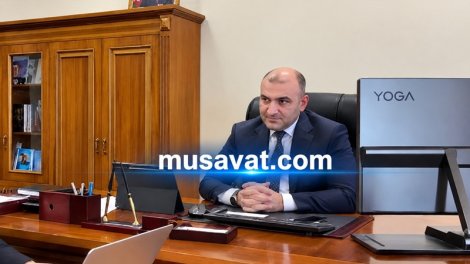 Prezidentin vəzifə verdiyi Gündüz Əliyev kimdir? - DOSYE