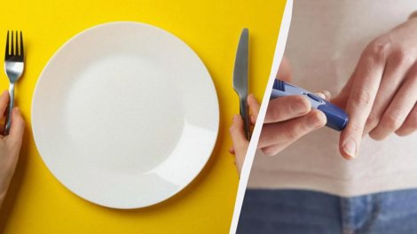 Şəkəri sabit saxlamaq üçün axşam nə yemək olar?