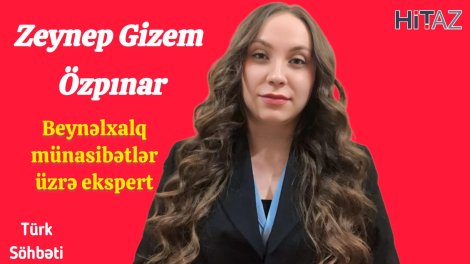 “Türkiyə ilə Yunanıstan arasında...” - MÜSAHİBƏ