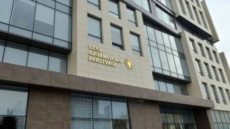 YAP-ın VIII Qurultayının keçiriləcəyi tarix məlum olub