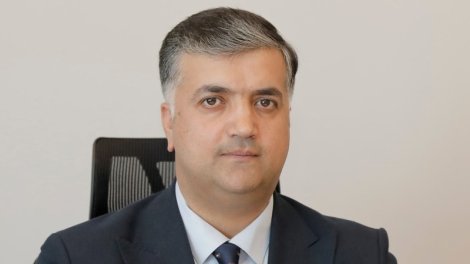 Hasil Abbasovdan iki təyinat