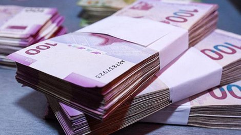 Əhaliyə 7 milyard manat ödənilib