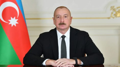 Gələn ilin büdcə layihələri Prezidentə təqdim olunacaq