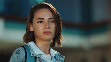 Mina Koyuncular &ldquo;Sevdiğim Sensin&rdquo;də