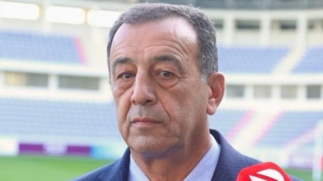 Nadir Quliyev keçmiş vəzifəsinə qayıtdı