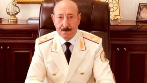 Vəzir Həsənovun idarəsində yoxlama - Cəzalandırılanlar var
