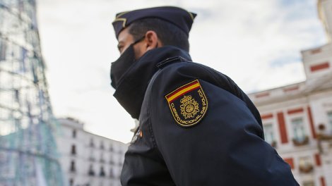 İspaniyada ana və qız iki il mərhum atanın meyiti ilə eyni evdə yaşayıb