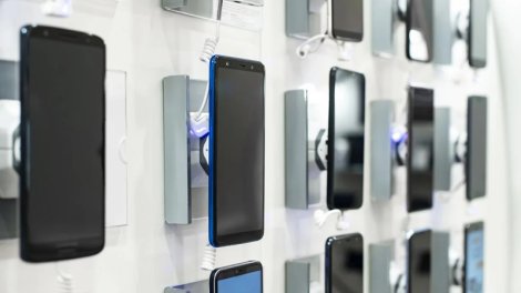 2026-cı ilin ən yaxşı smartfonları: Ekspertlərin seçdiyi 5 model