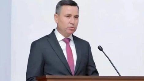 Ötən gün vəzifədən azad olunmuşdu - Bu gün nazir təyin edildi