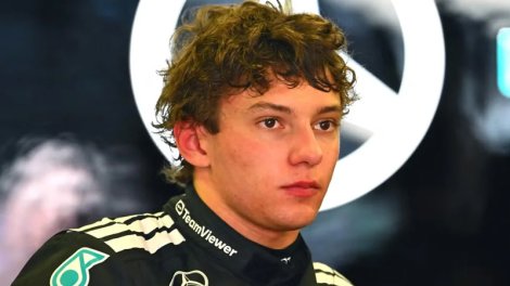 Formula 1: Sıralama turunun ilk mərhələsi bitdu, 6 pilot mübarizəni dayandırdı
