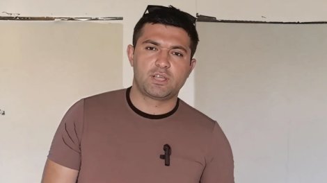 Vətəndaşların milyonlarını mənimsəyən şirkət rəhbərinə HÖKM OXUNDU