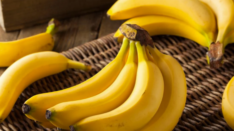 Bananı soyuducuda və meyvə qabında saxlamayın: Ən ideal yer