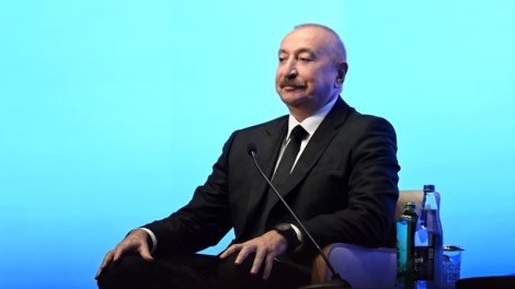 "Bir çox aparıcı beynəlxalq şirkətlər Azərbaycanı etibarlı tərəfdaş kimi görürlər"