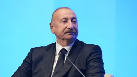 "Azərbaycan dünyada ən təhlükəsiz yerlərdən biridir"