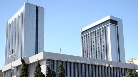 Milli Məclisin komissiyası Azərbaycana qarşı Türkiyədə aparılan informasiya kampaniyasını araşdırıb