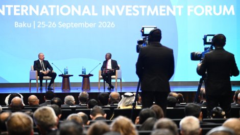 Azərbaycana 10,8 milyard dollarlıq investisiya gəlir