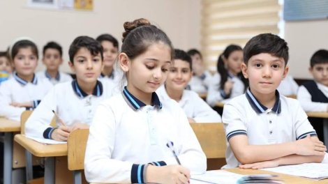 Təmayül məktəblərə qəbul balı neçə olmalıdır? &ndash; MÜTDA AÇIQLADI