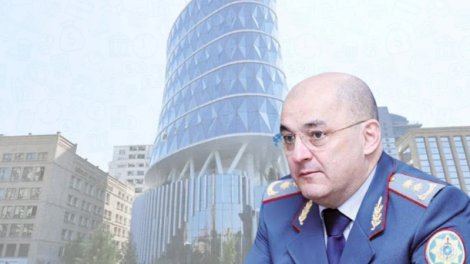 Şahin Bağırovdan yeni rəis təyinatı - FOTO