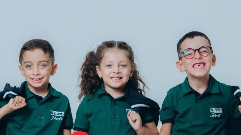 Ata olduğunu döyüşdə öyrəndi: 27 sentyabrda 3 uşağı dünyaya gəldi - FOTO