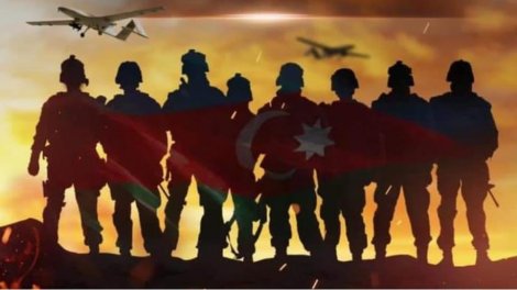44 günə qazanılan tarixi ZƏFƏR