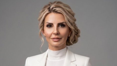 Lamiyyə Ələkbərova bu verilişlə qayıdır