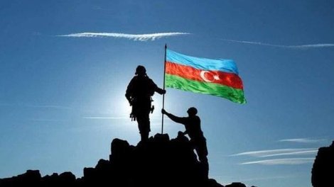 44 günlük Zəfər - Azərbaycanın gücünü daha da artırdı
