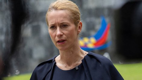 Kallas Avropa İttifaqının müdafiəsində "böyük boşluqlar" olduğunu açıqladı