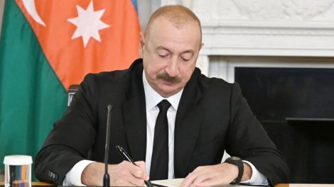 İnvestisiya Holdinqinin idarəetməsindəki dövlət şirkətlərinin siyahısı dəyişdirildi