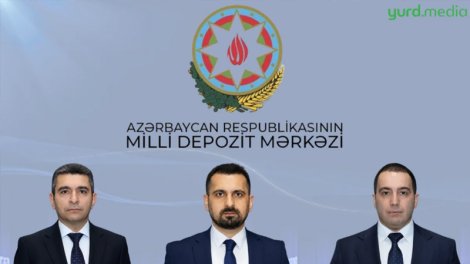 Bu qurumda departament və şöbə rəhbərləri təyin edildi - FOTO